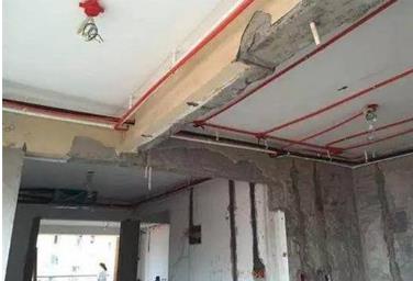 西峡漏水维修 墙面漏水怎么办呢?墙面漏水的原因?